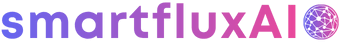 SmartFluxAI Logo